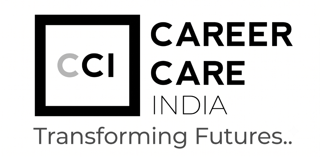 Career Care India Logo